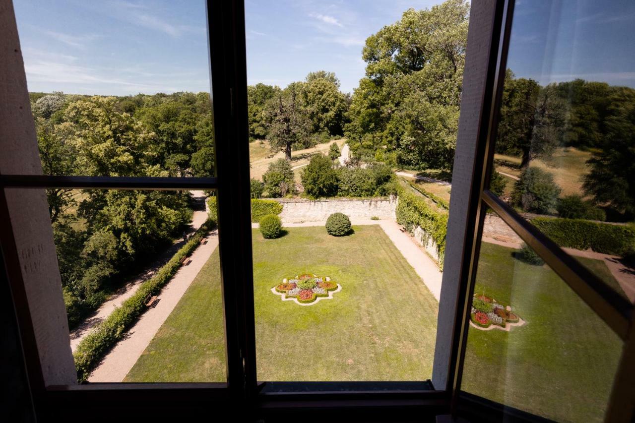 Schloss Ettersburg Weimar Exterior photo